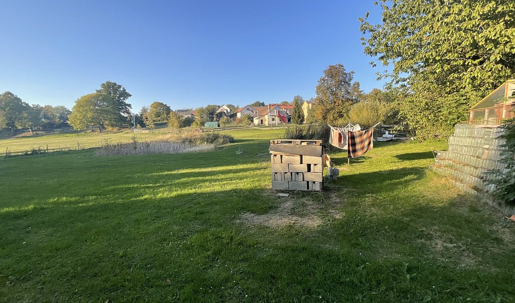 Prodej domu 297 m² s pozemkem 2 972 m², Zhoř – náhled fotky 7