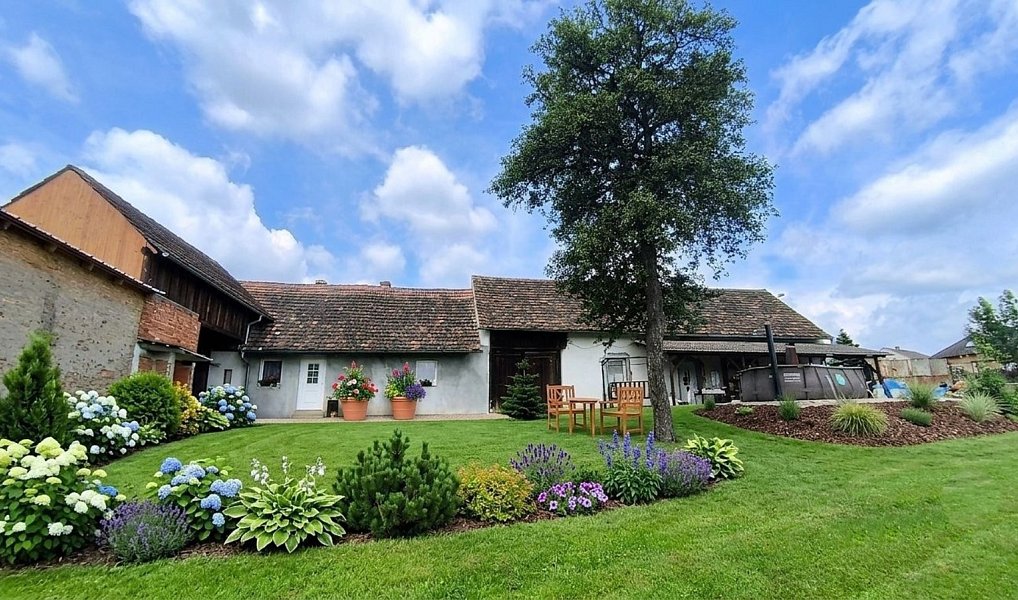 Prodej domu 400 m² s pozemkem 2 476 m², Ledenice – náhled fotky 7