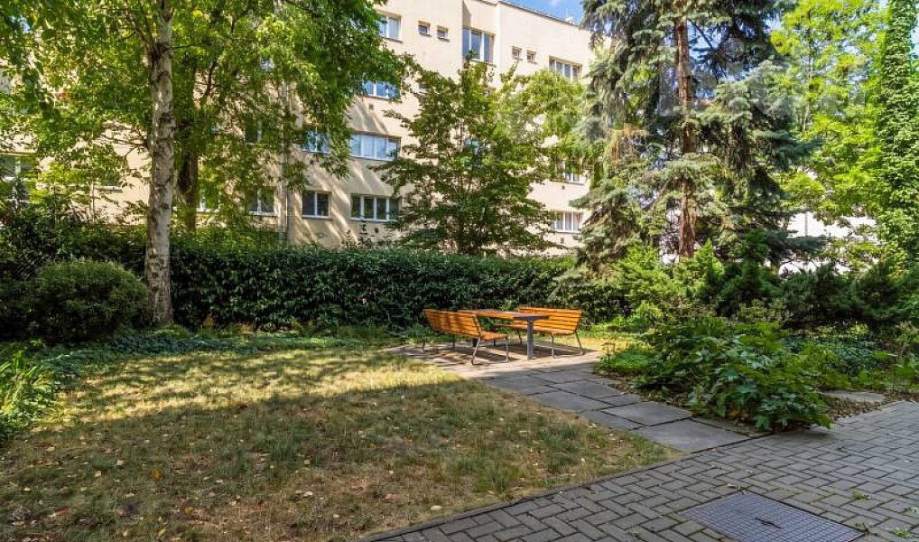 Prodej bytu 2+kk 43 m², Praha – náhled fotky 13