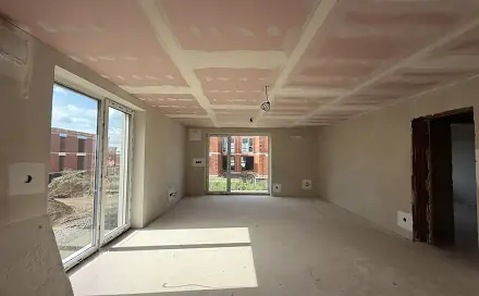 Prodej bytu 2+kk 72 m²