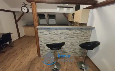 Pronájem bytu 3+kk 96 m²