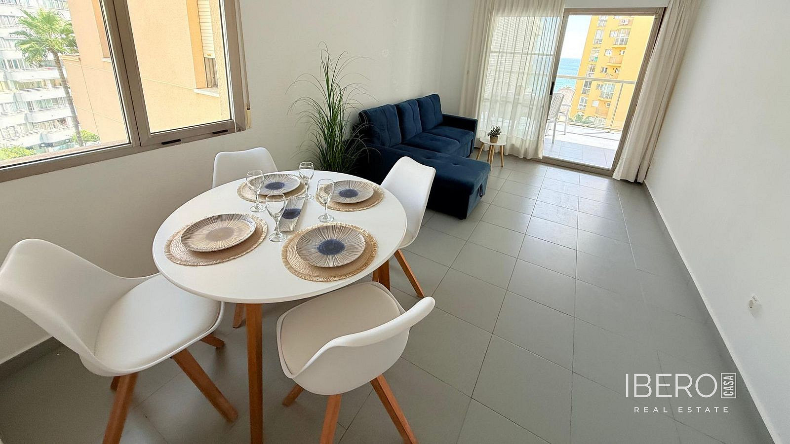 Piso 2+kk – Calp, La Manzanera, San Bernardo - Vista 5