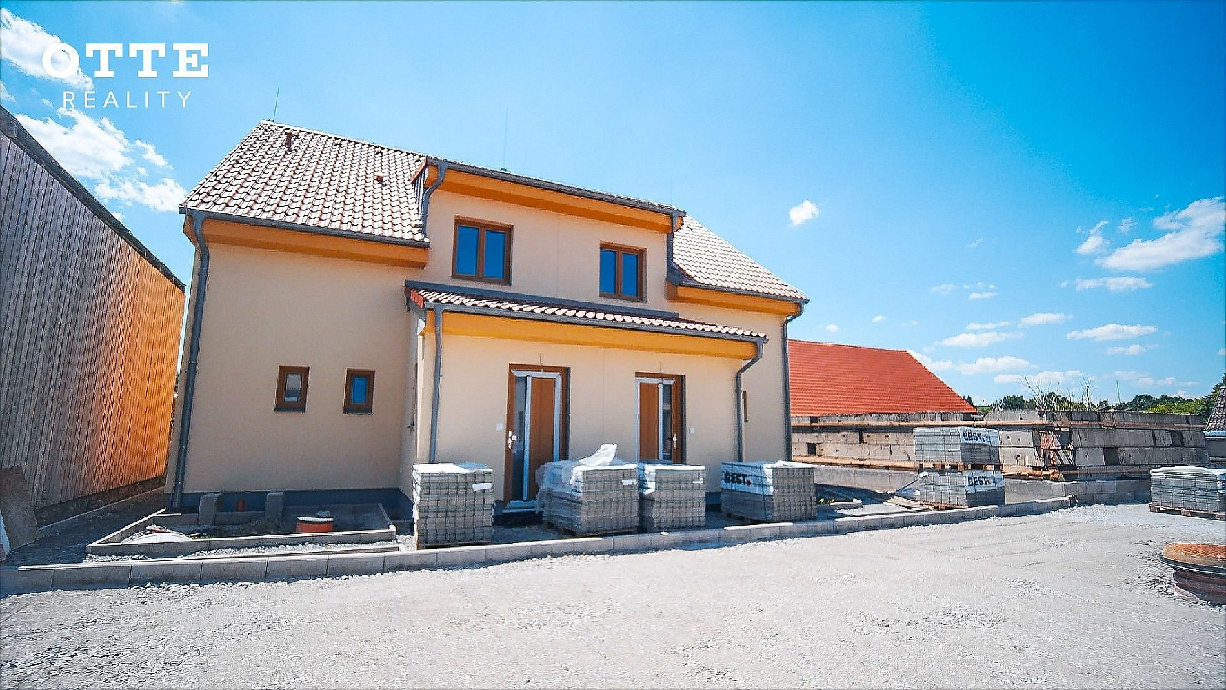 Prodej domu 94 m² s pozemkem 183 m² — photo 3