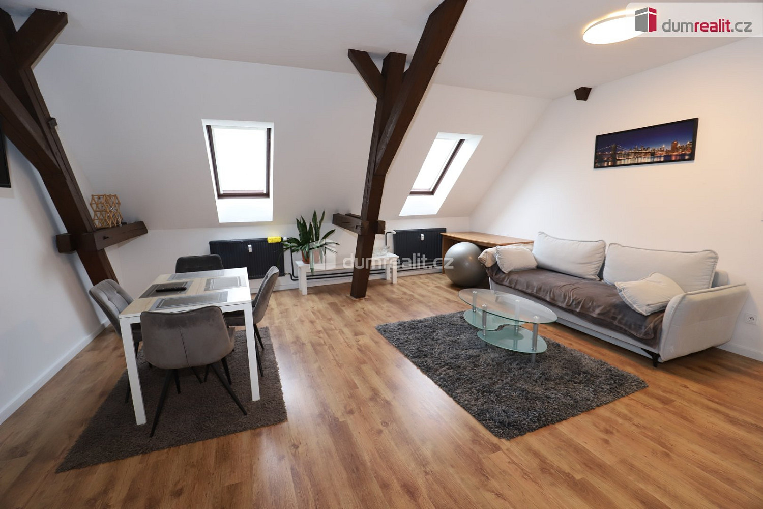 Prodej bytu 3+1 87 m²