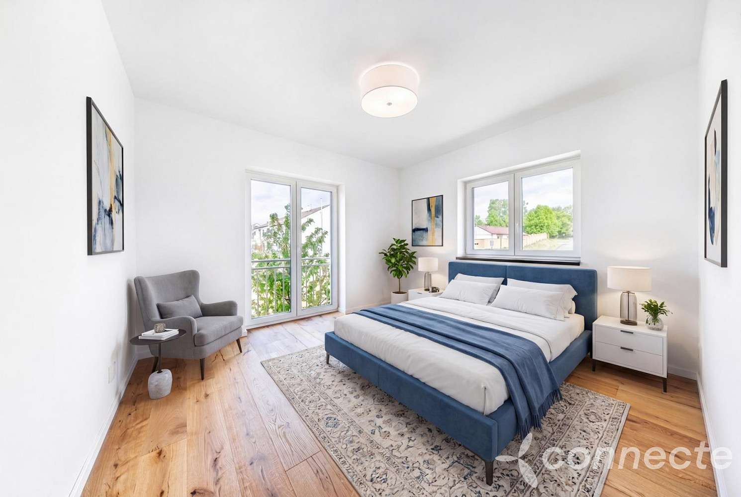 Prodej domu 161 m² s pozemkem 1 087 m² – fotografie 2