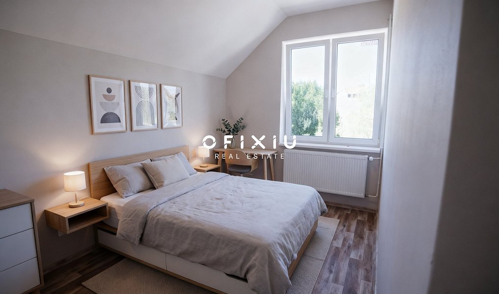 Pronájem bytu 2+kk 64 m², Hrušovany nad Jevišovkou – náhled fotky 4