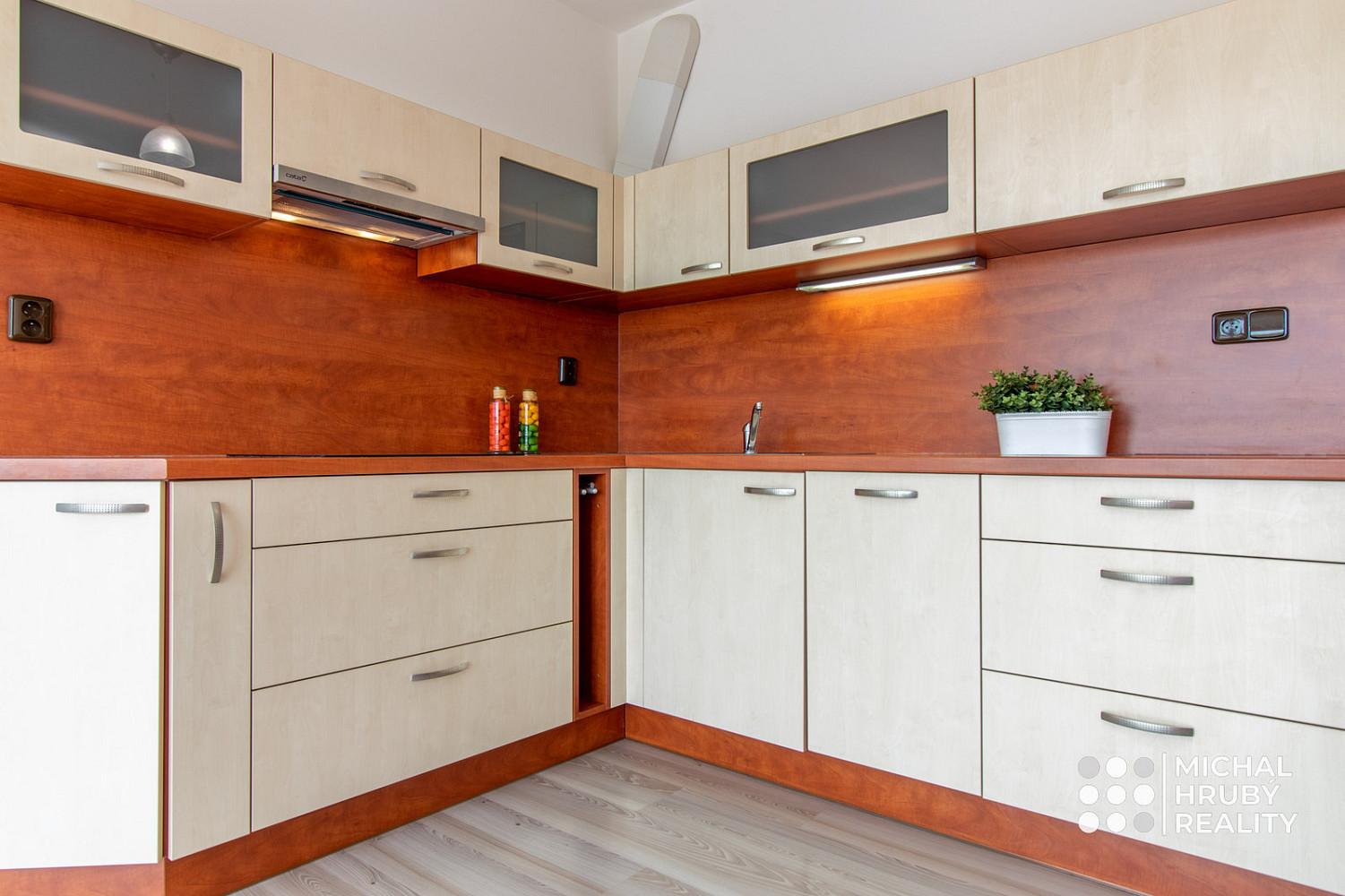 Pronájem bytu 2+kk 52 m² - Widok 6