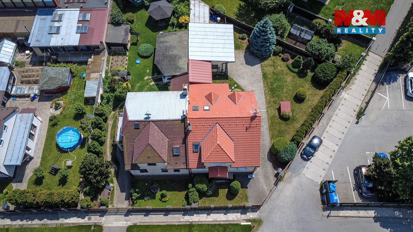 Prodej domu 150 m² s pozemkem 650 m² — photo 2