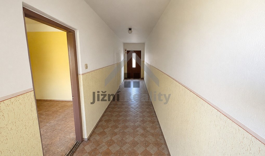 Prodej domu 205 m² s pozemkem 641 m², Nové Hrady – náhled fotky 9