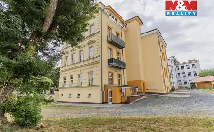 Prodej komerčního objektu (jiného typu) 43 m², Kroměříž