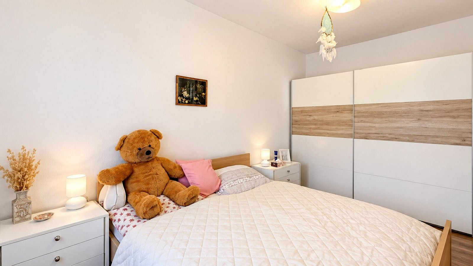 Prodej bytu 3+1 80 m² – fotografie 3