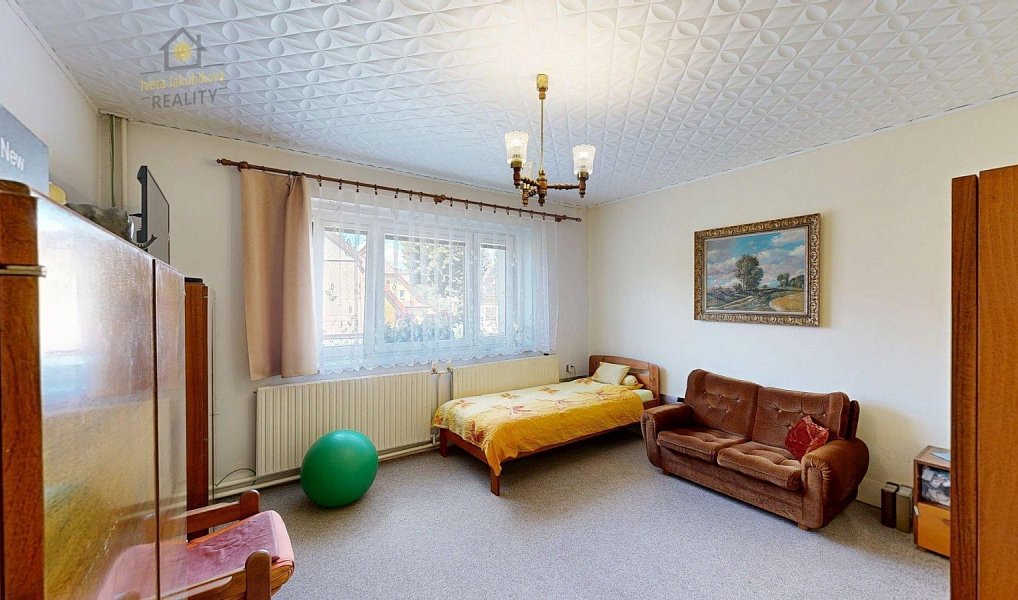Prodej domu 195 m² s pozemkem 615 m², Tanvald – náhled fotky 12