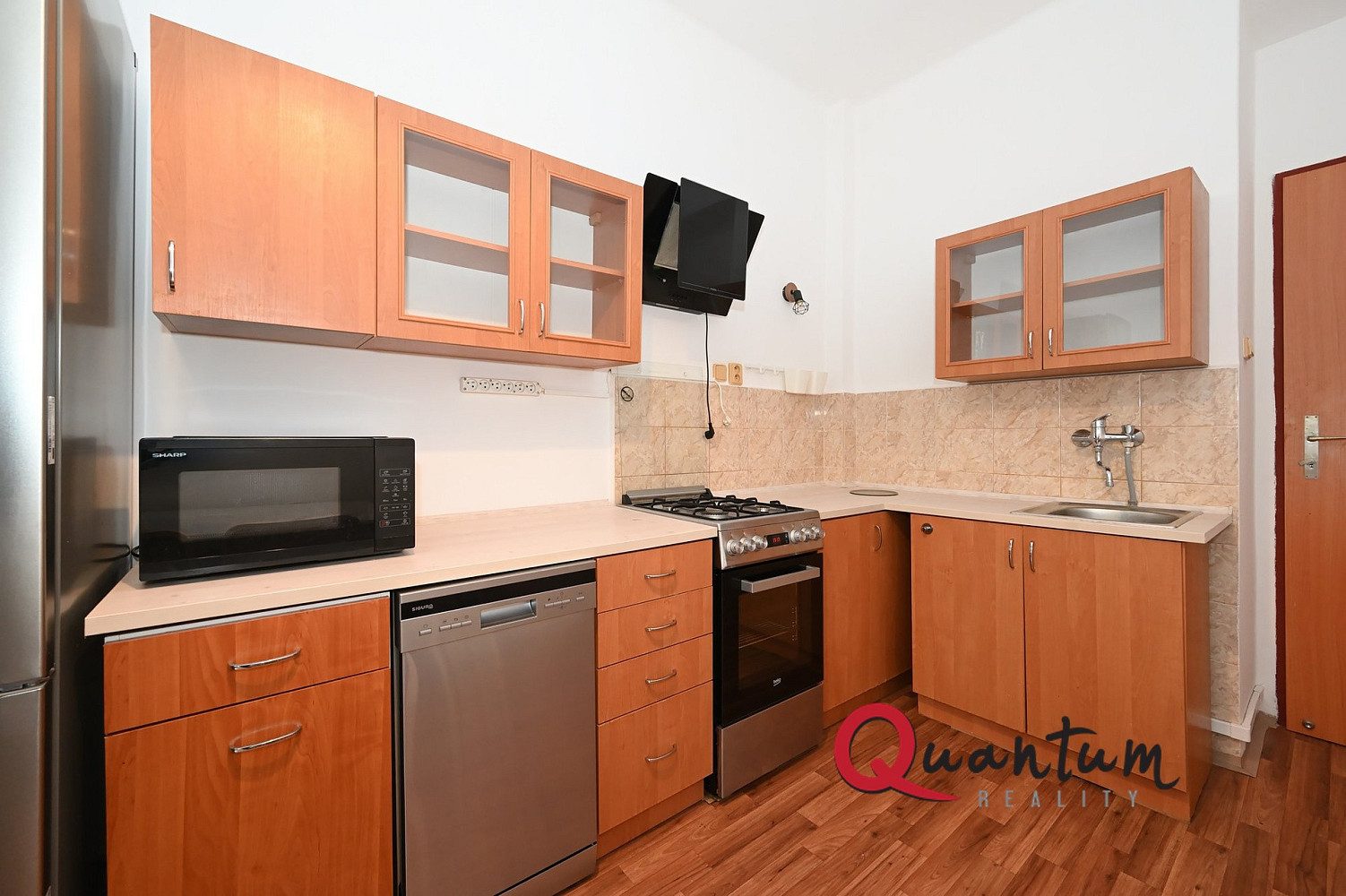 Pronájem bytu 2+kk 50 m² – fotografie 2