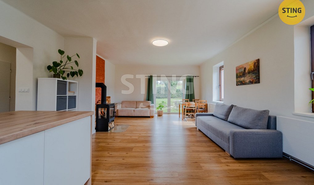 Prodej domu 219 m² s pozemkem 1 354 m², Široká Niva – náhled fotky 11