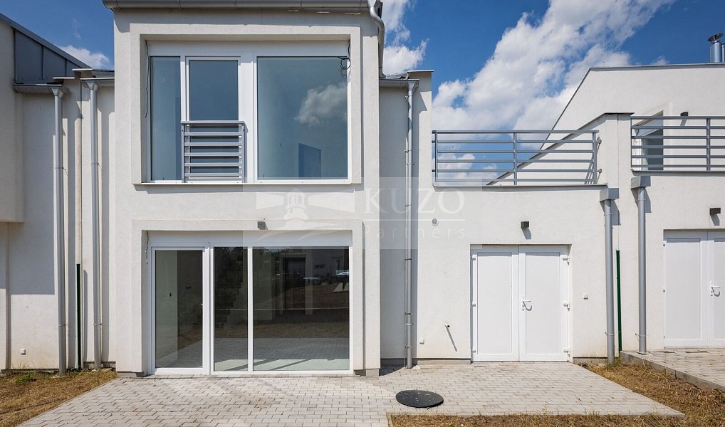Prodej domu 166 m² s pozemkem 99 m², Mladá Boleslav – náhled fotky 3