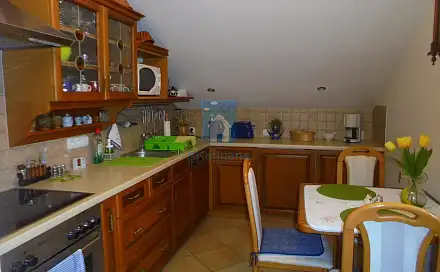 Pronájem bytu 2+1 60 m²