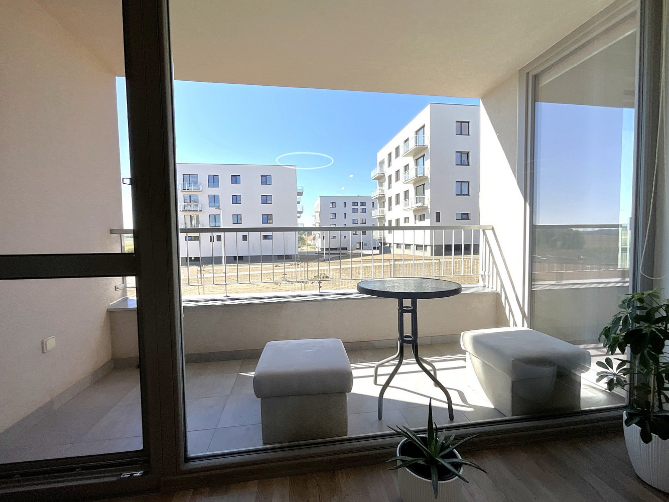 Pronájem bytu 2+kk 50 m² – fotografie 5