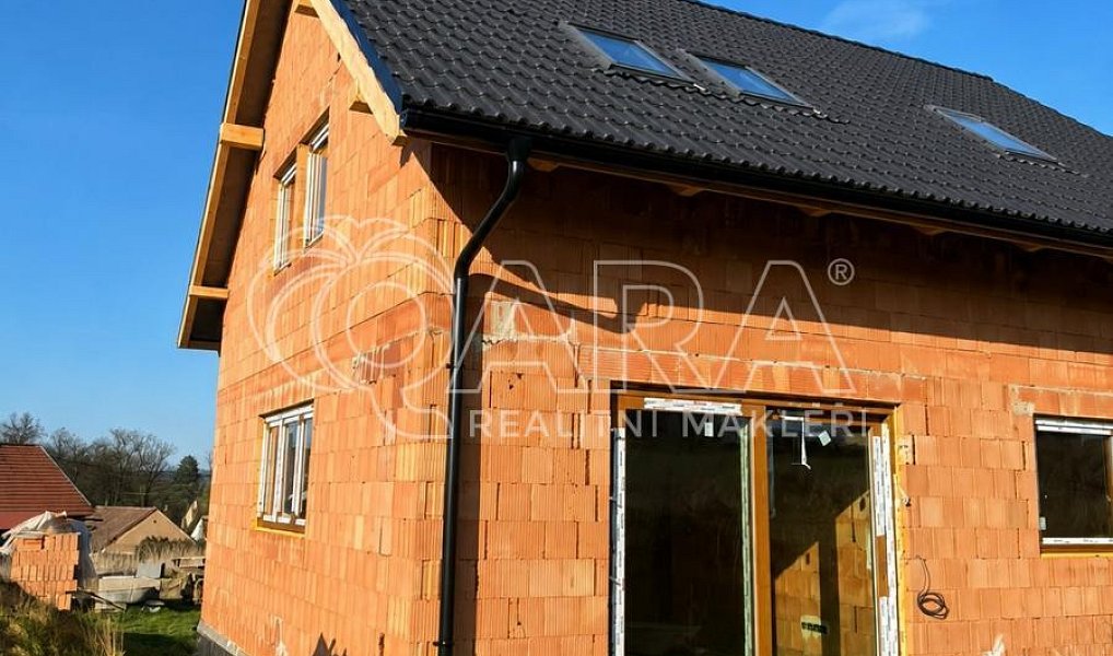 Prodej domu 120 m² s pozemkem 850 m², Malá Hraštice – náhled fotky 6