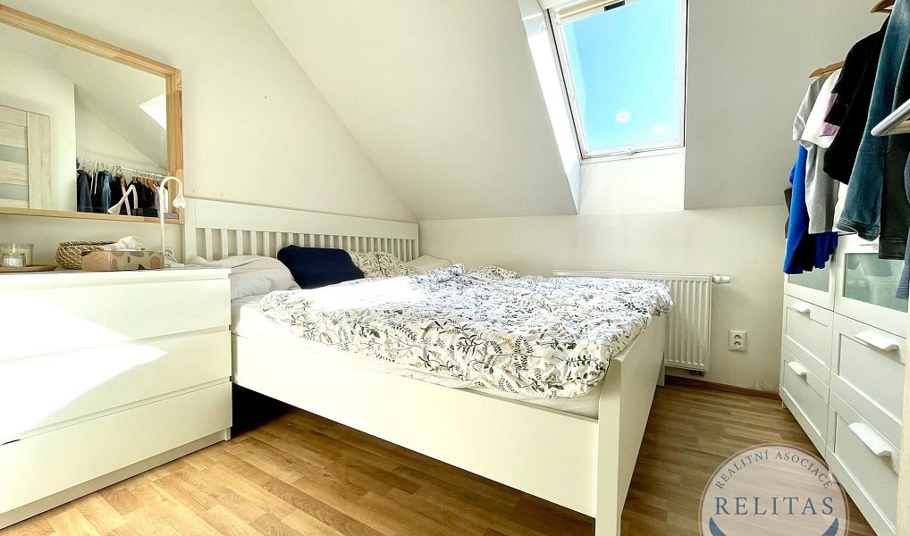 Pronájem bytu 3+kk 89 m², Štěchovice – náhled fotky 6