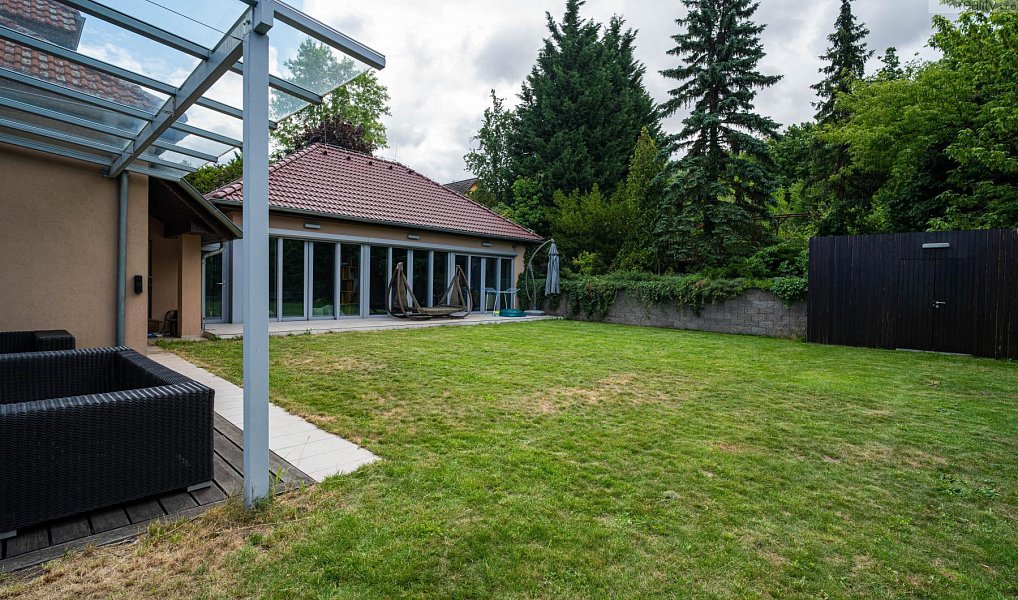 Prodej domu 116 m² s pozemkem 1 115 m², Jirkov – náhled fotky 34