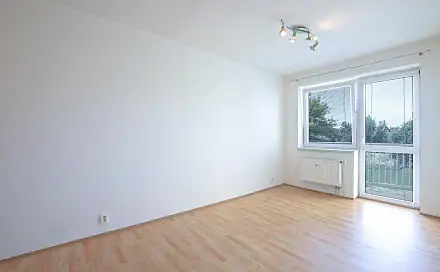 Pronájem bytu 2+kk 56 m², Hybešova, Vyškov - Vyškov-Předměstí