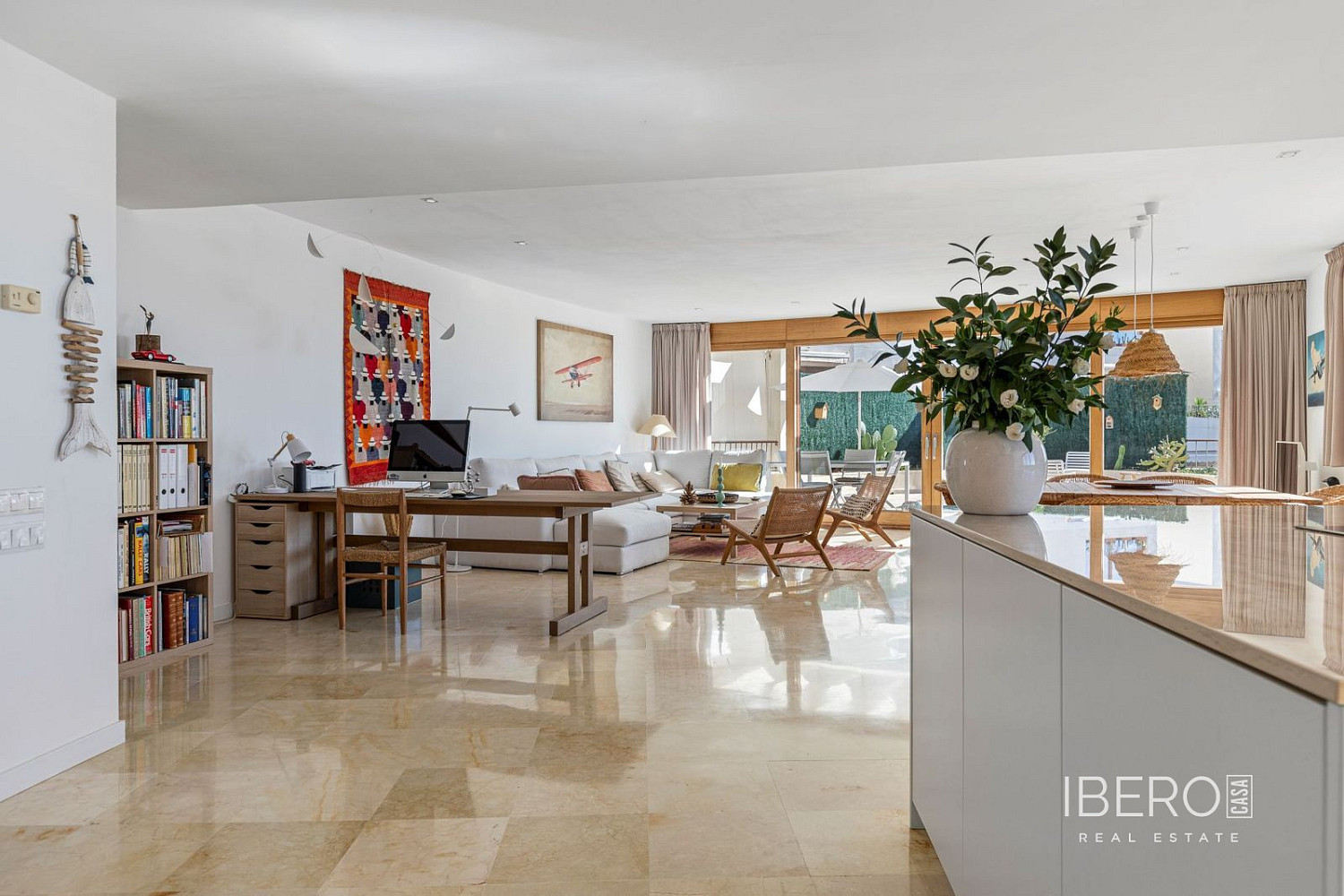 Pis 4+kk – Marbella, Rio Real - Vista 4