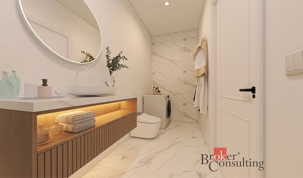 Prodej bytu 2+kk 45 m², Ostrava – náhled fotky 7