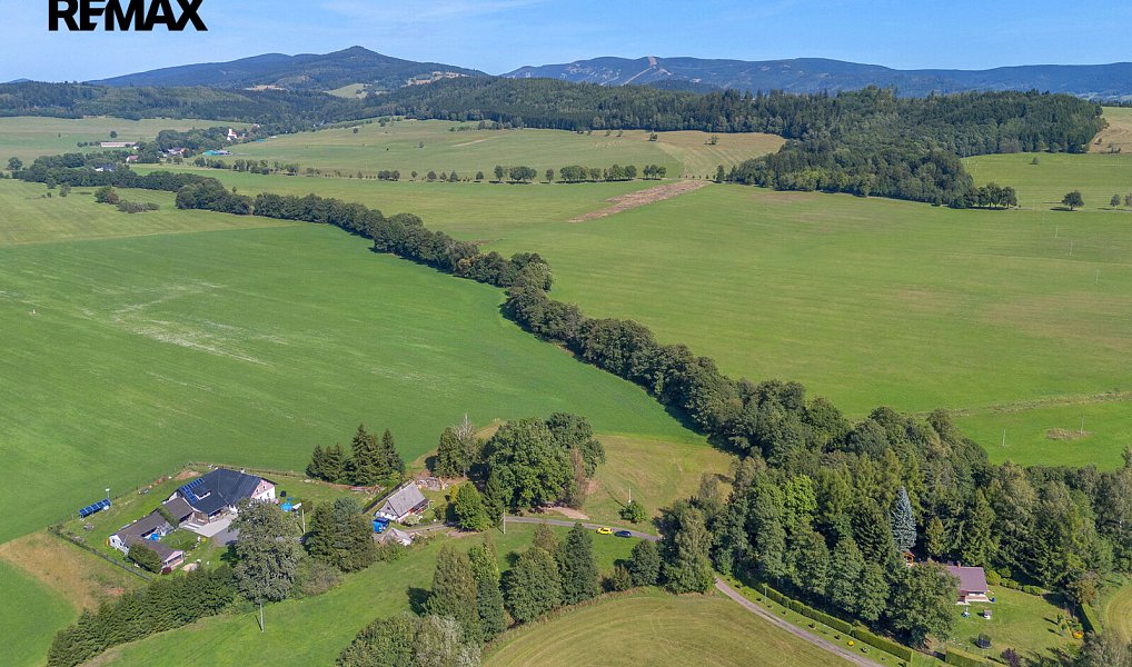 Prodej komerčního pozemku 2 797 m², Králíky – náhled fotky 5