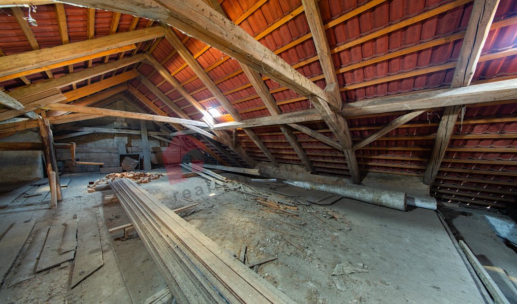 Prodej domu 261 m² s pozemkem 1 805 m², Křivsoudov – náhled fotky 26