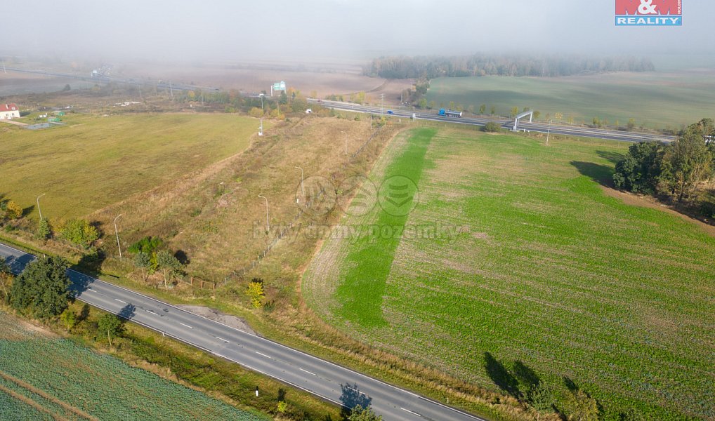 Prodej pole 1 884 m², Odrava – náhled fotky 7