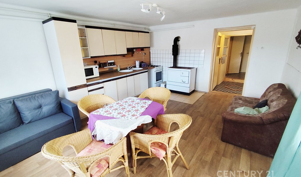 Prodej domu 106 m² s pozemkem 349 m², Chrtníč – náhled fotky 6
