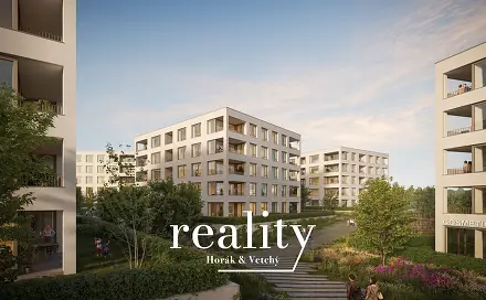 Prodej bytu 1+kk 35 m²