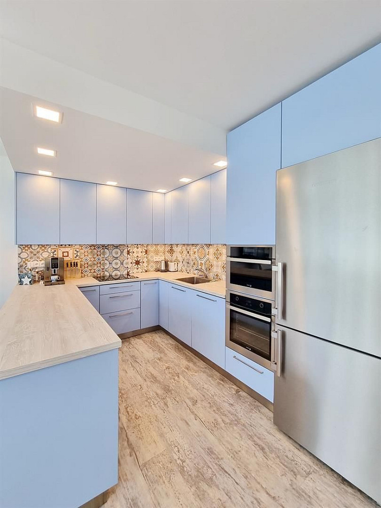 Pronájem bytu 4+kk 102 m² – fotografie 5