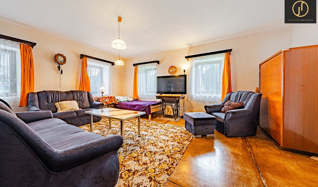 Prodej domu 115 m² s pozemkem 482 m², Peřimov – náhled fotky 9