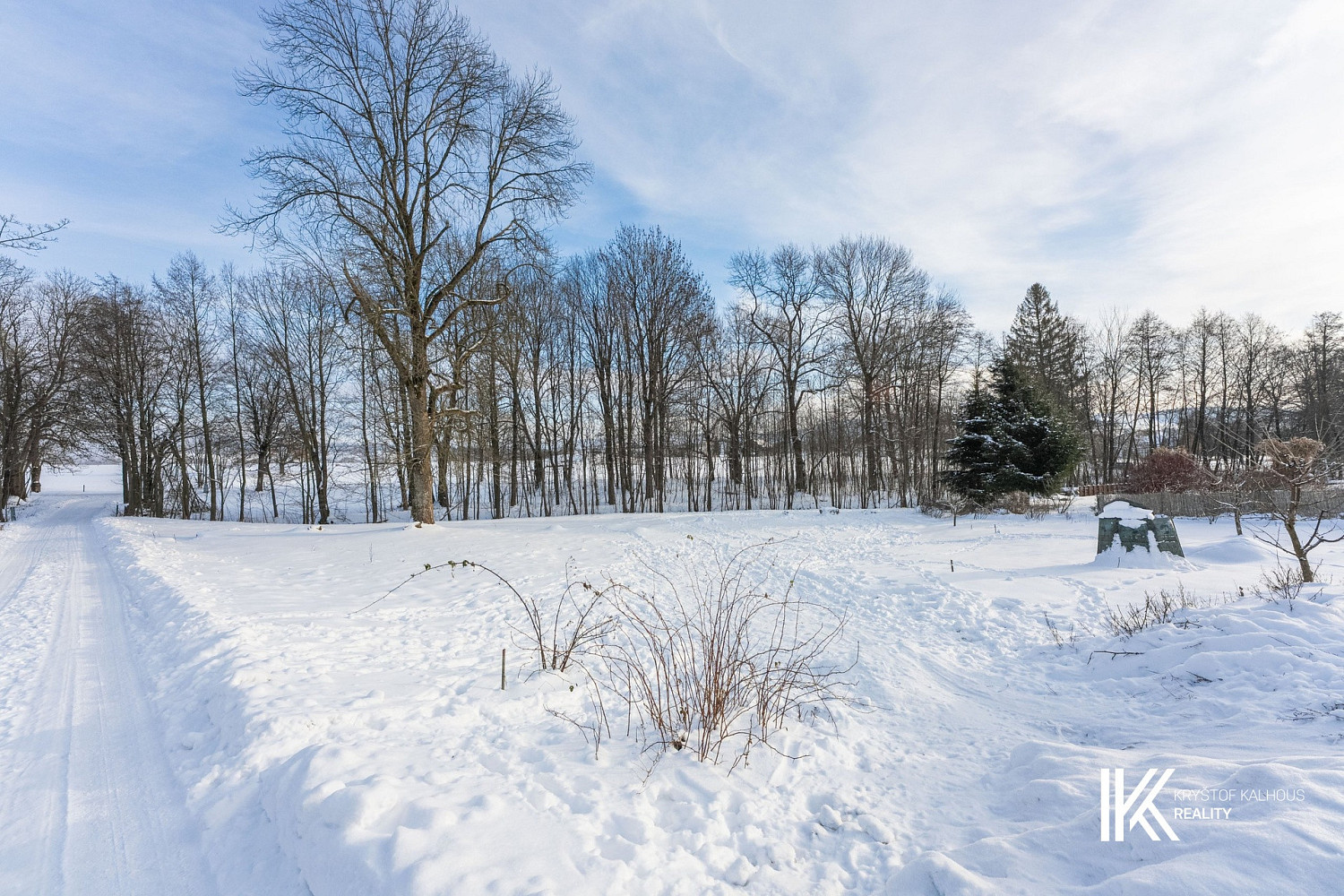 Prodej stavebního pozemku 1 108 m² – fotografie 5
