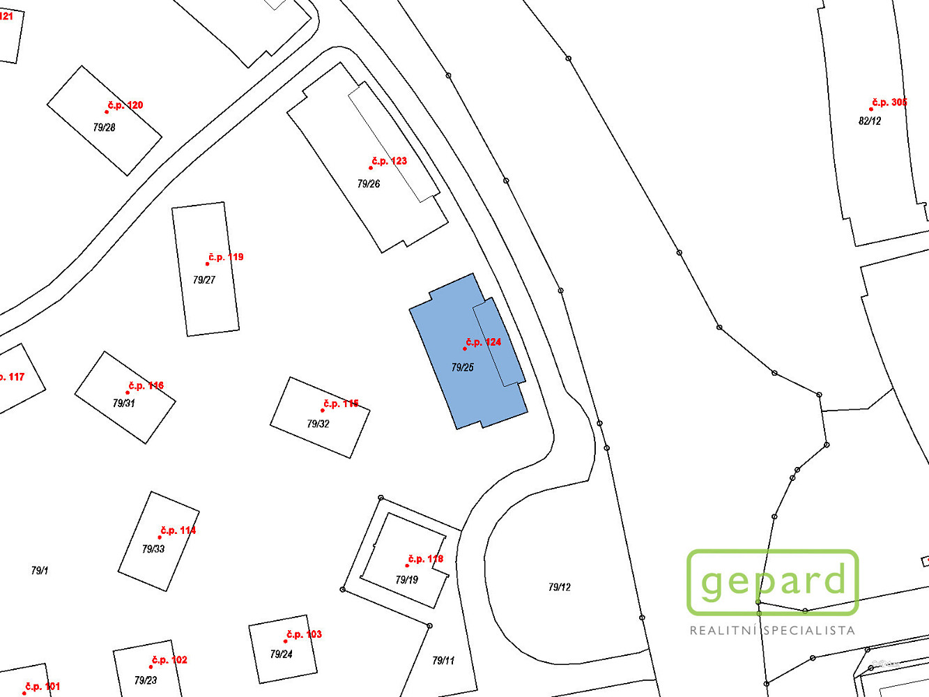 Prodej bytu 1+kk 49 m² – fotografie 2