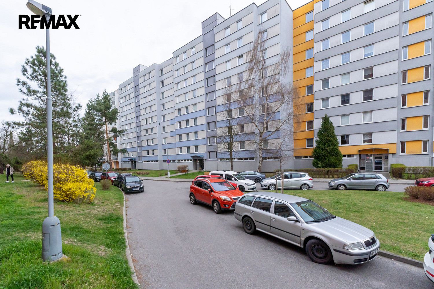 3 rooms, 78.0 m² in Ceske Budejovice