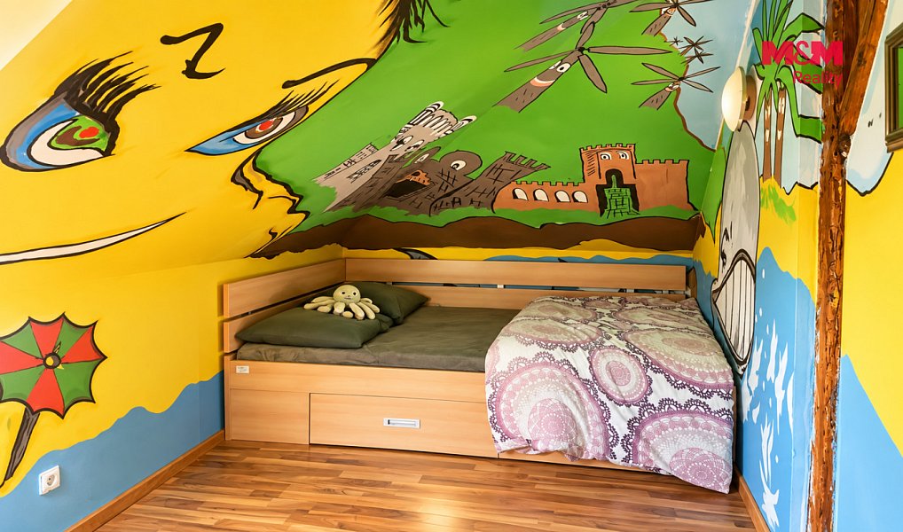 Prodej bytu 4+kk 129 m², Jablonec nad Nisou – náhled fotky 7