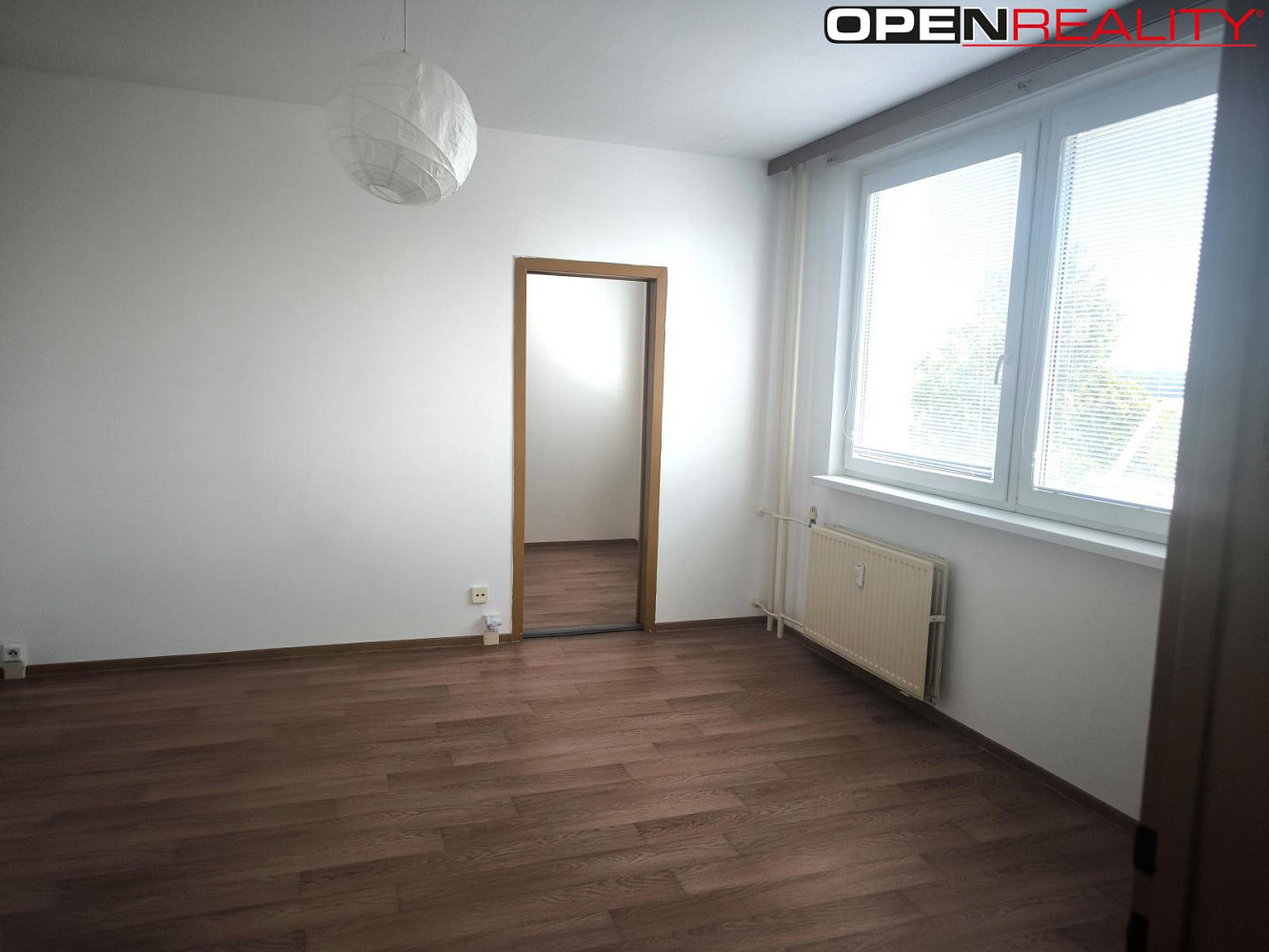Pronájem bytu 2+1 45 m²