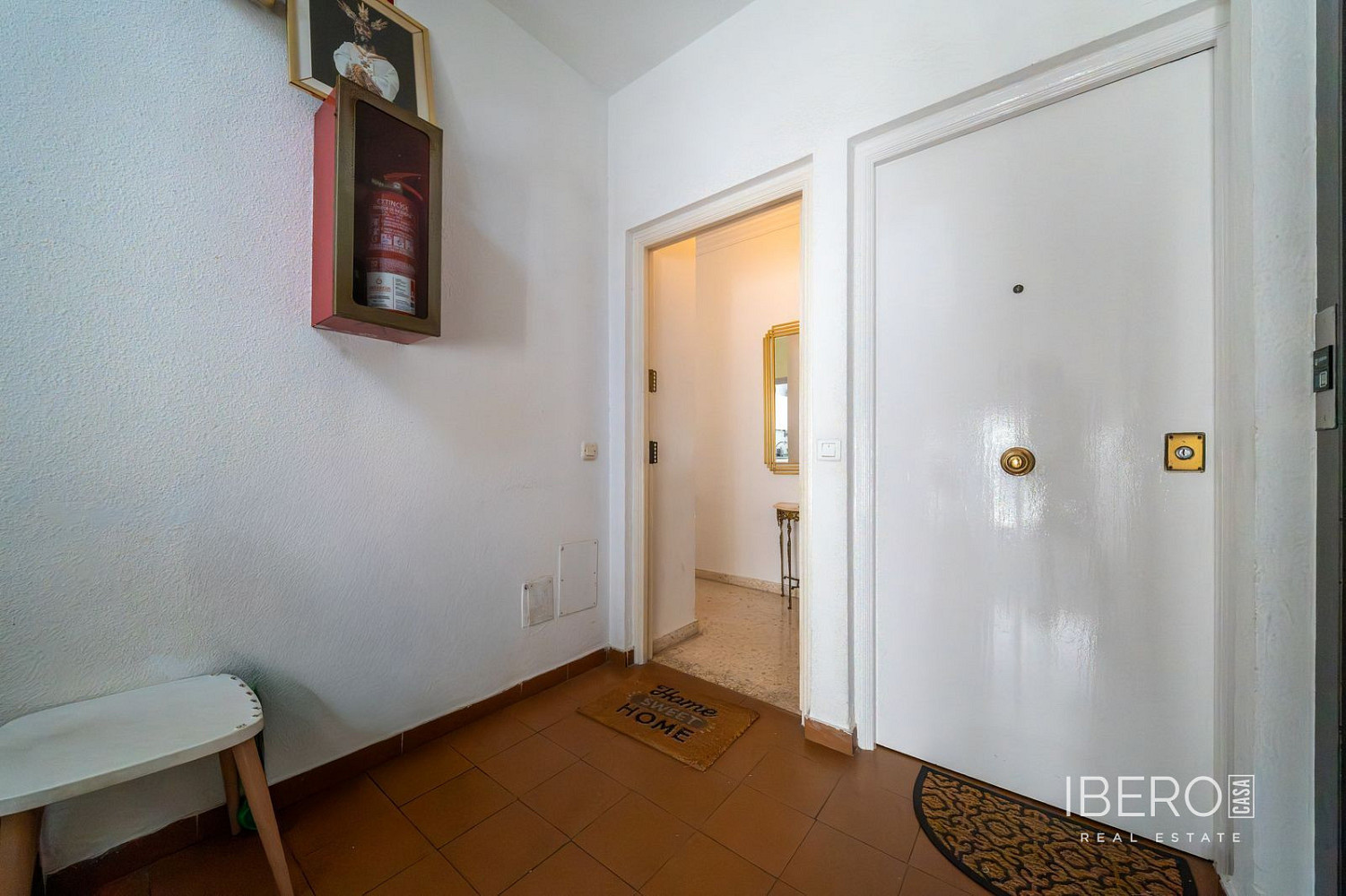 Piso 3+kk – Málaga, Centro Histórico, Centro - Más