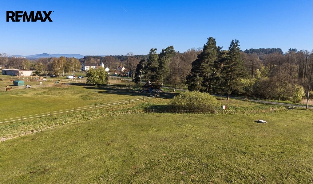 Prodej stavebního pozemku 1 150 m², Česká Lípa – náhled fotky 5