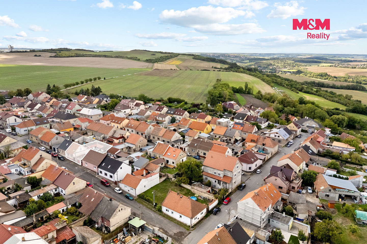 Prodej domu 91 m² s pozemkem 277 m² – fotografie 2