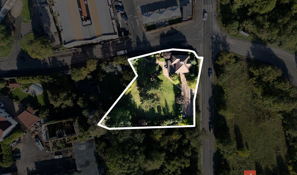 Prodej domu 160 m² s pozemkem 1 423 m², Teplice – náhled fotky 3