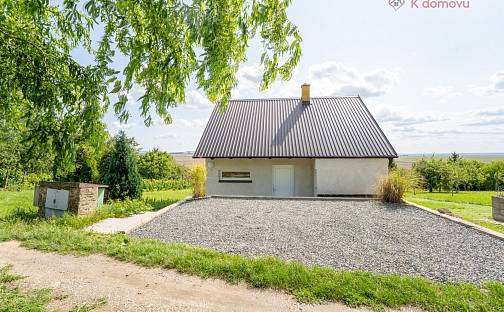 Prodej chaty/chalupy 47 m² s pozemkem 3 072 m², Kunovice, okres Uherské Hradiště