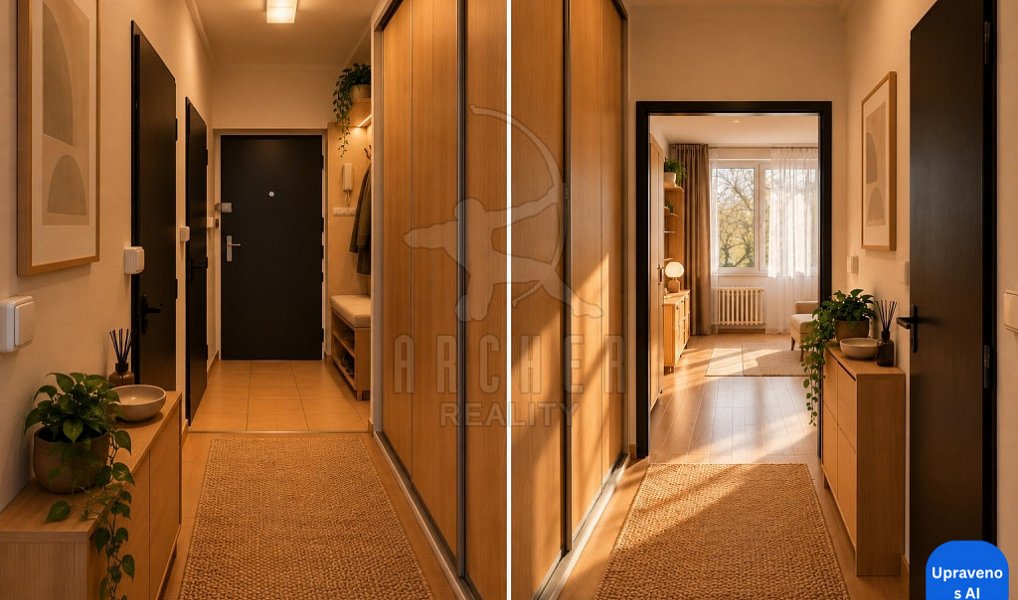 Prodej bytu 1+kk 23 m², Praha – náhled fotky 15
