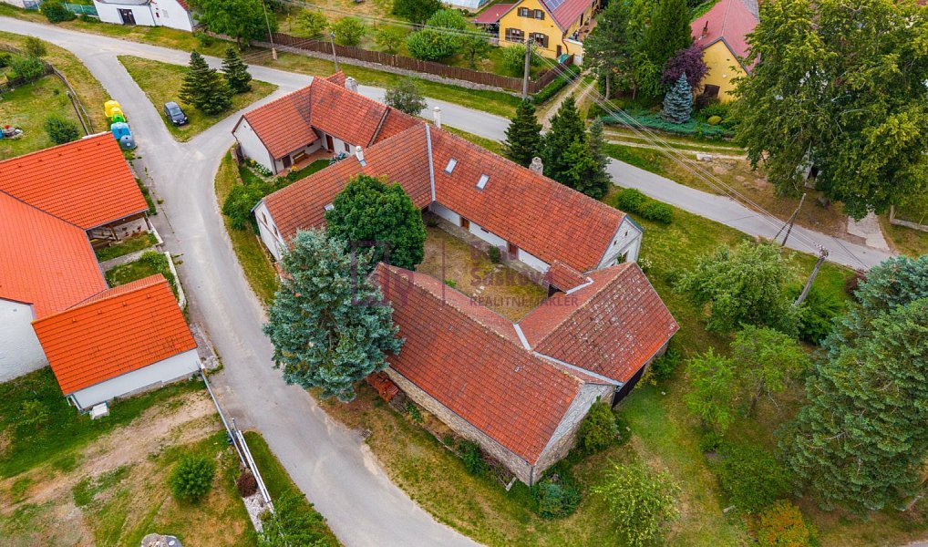 Prodej domu 566 m² s pozemkem 1 204 m², Pluhův Žďár – náhled fotky 42
