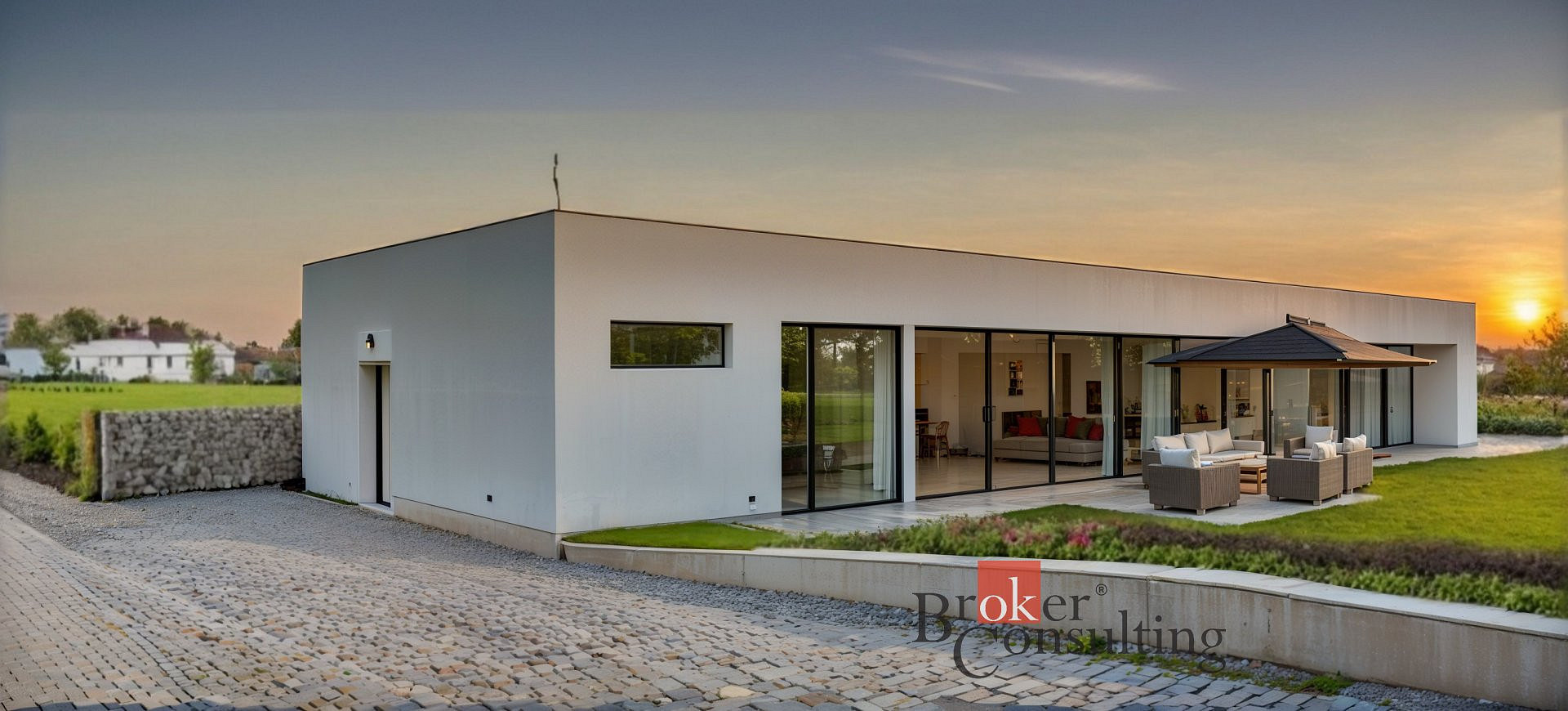 Prodej domu 219 m² s pozemkem 951 m² — photo 2