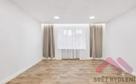 Prodej bytu 2+kk 60 m², Brtnická, Praha 10 - Michle