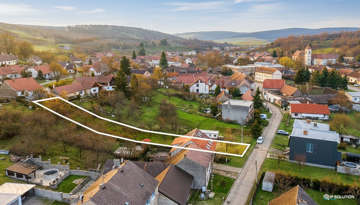 Prodej stavebního pozemku 724 m² — photo 3
