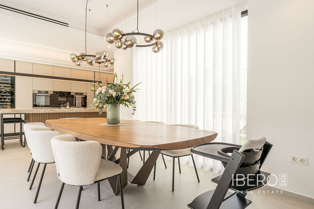 Casa 5+kk – Marbella, Salto del Agua - Més